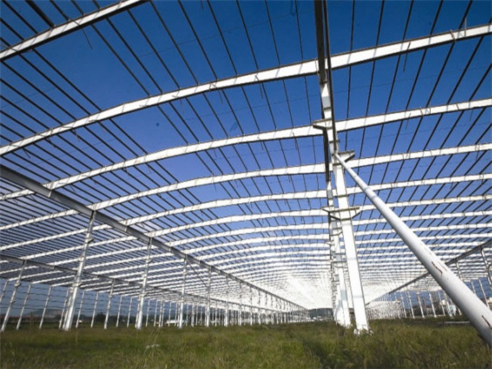 东台亿优网架钢结构工程有限公司